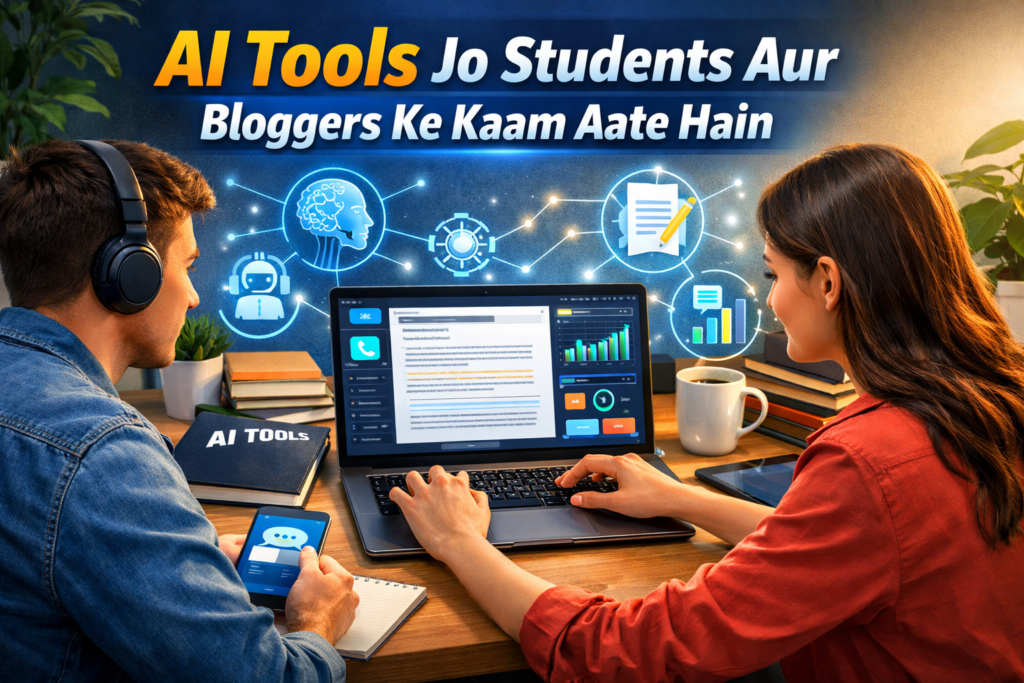 AI Tools