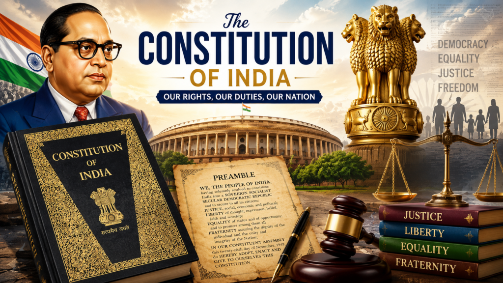Constitution