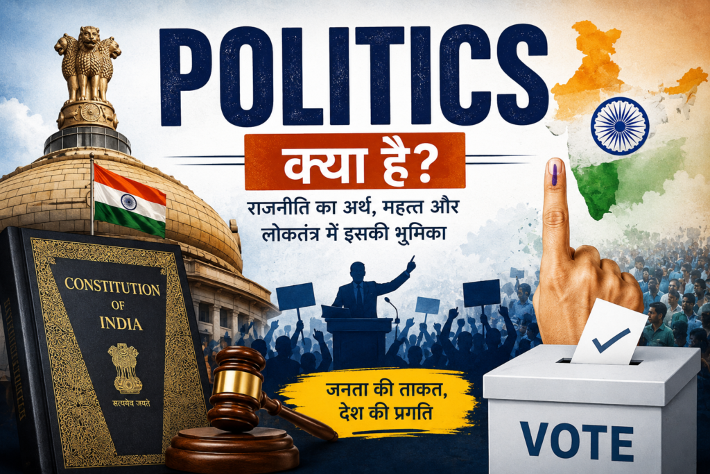 Politics
