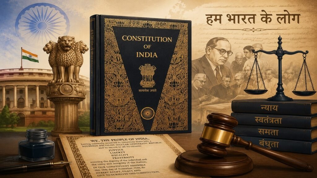 constitution